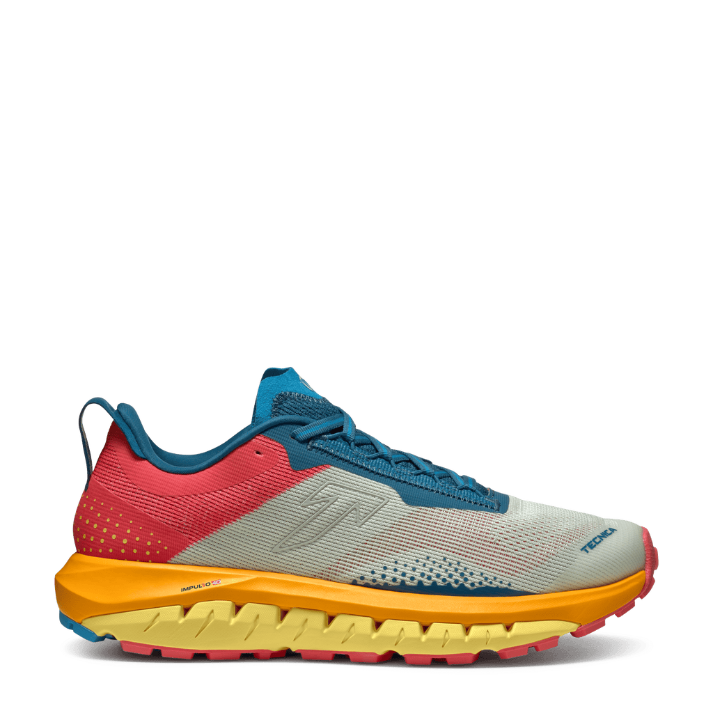 Chaussure Trail TECNICA - Pyrox Hydrid MS