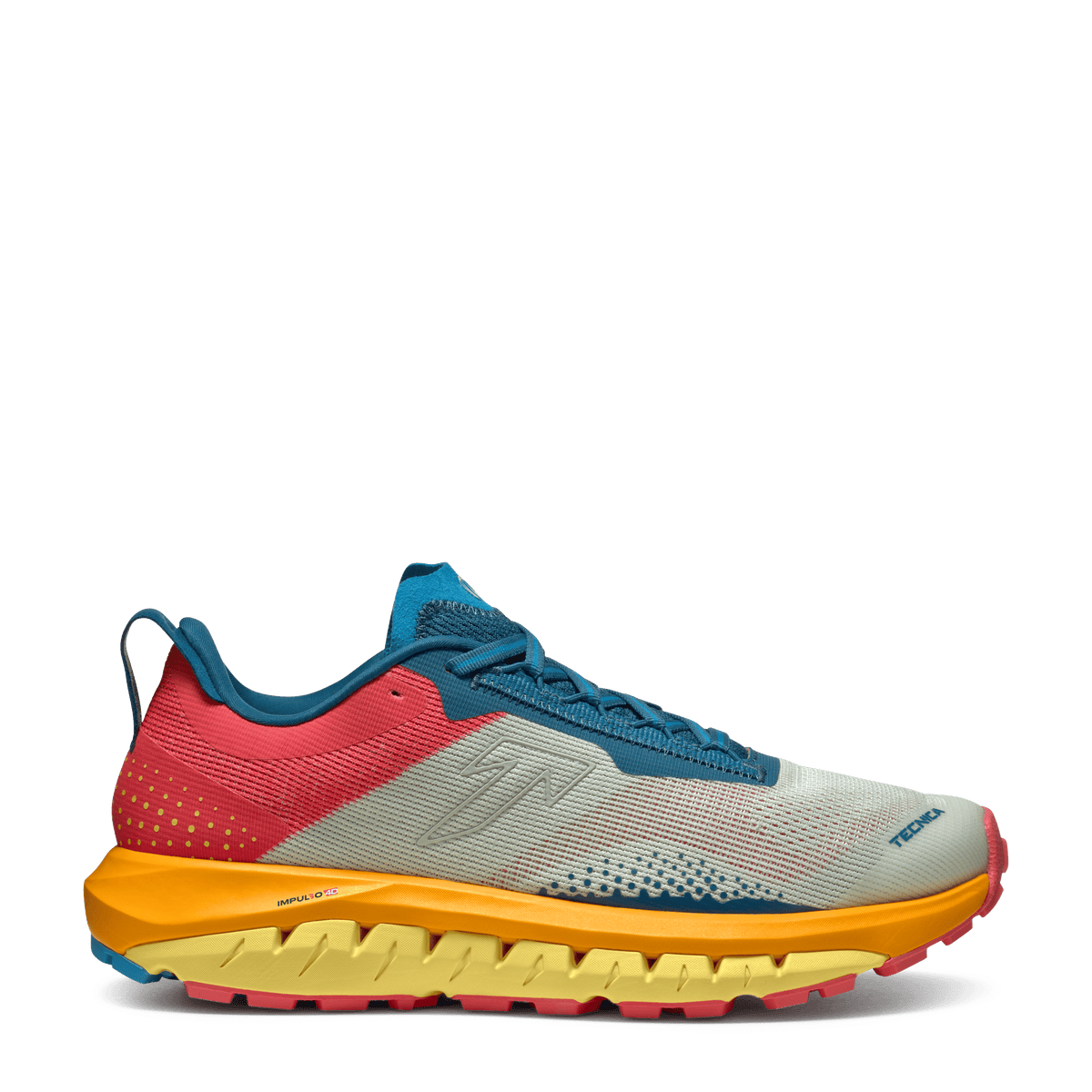 Chaussure Trail TECNICA - Pyrox Hydrid MS