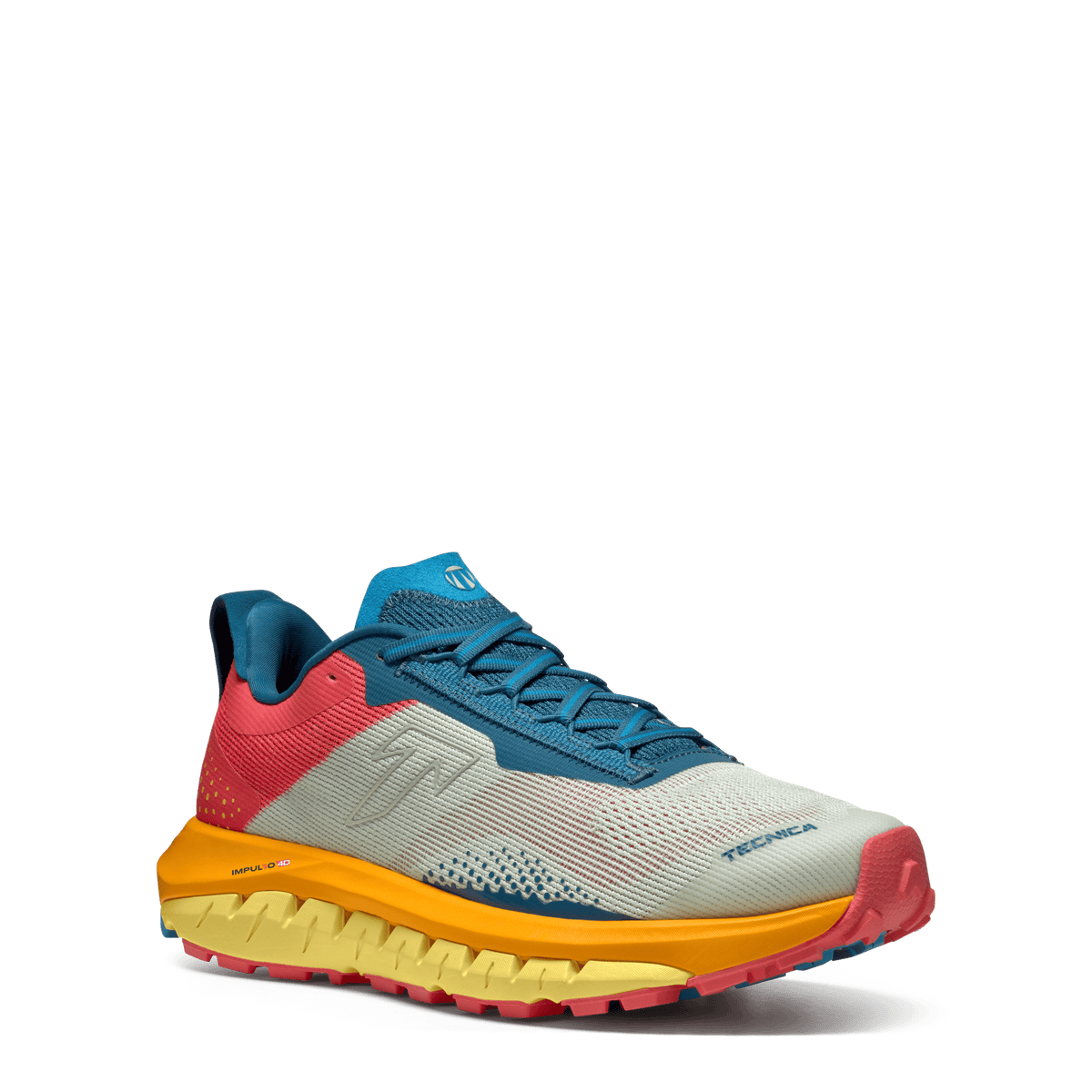 Chaussure Trail TECNICA - Pyrox Hydrid MS