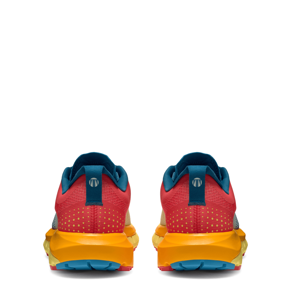 Chaussure Trail TECNICA - Pyrox Hydrid MS