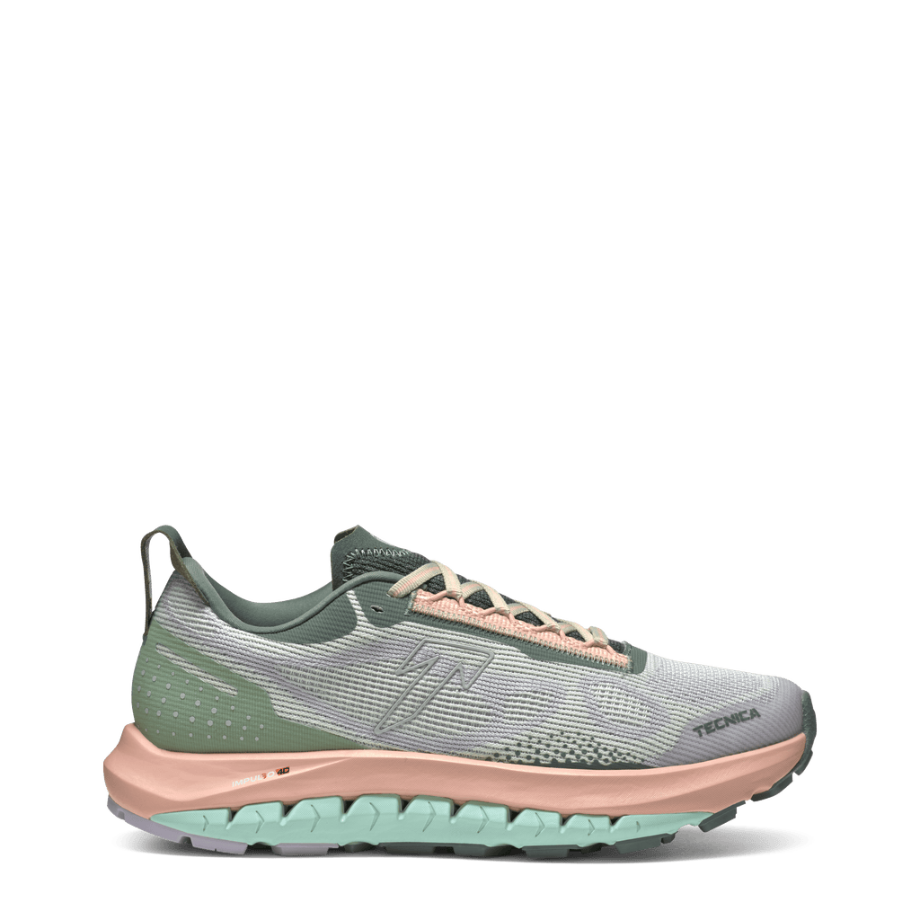 Chaussure Trail TECNICA - Pyrox Hybrid WS Femme