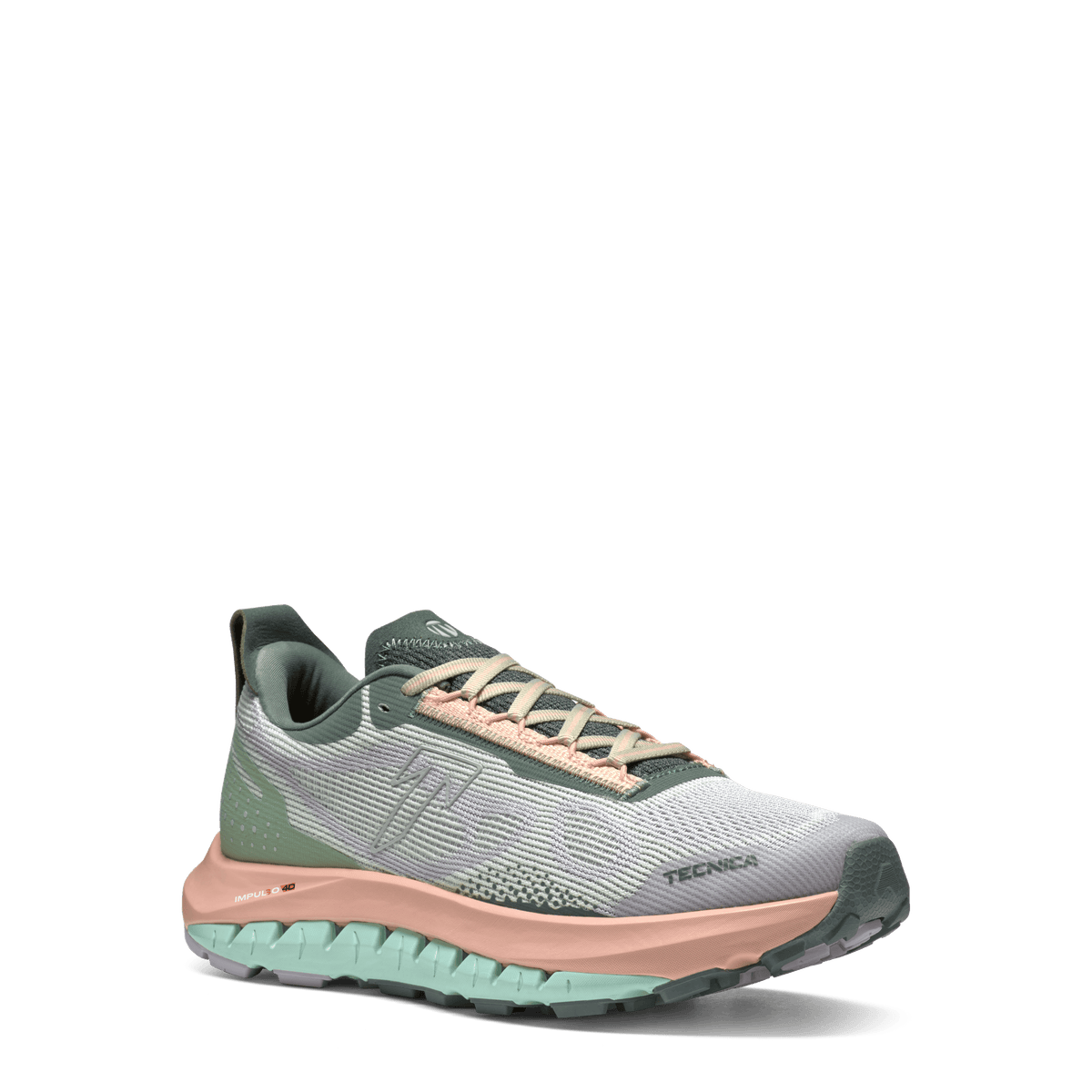 Chaussure Trail TECNICA - Pyrox Hybrid WS Femme