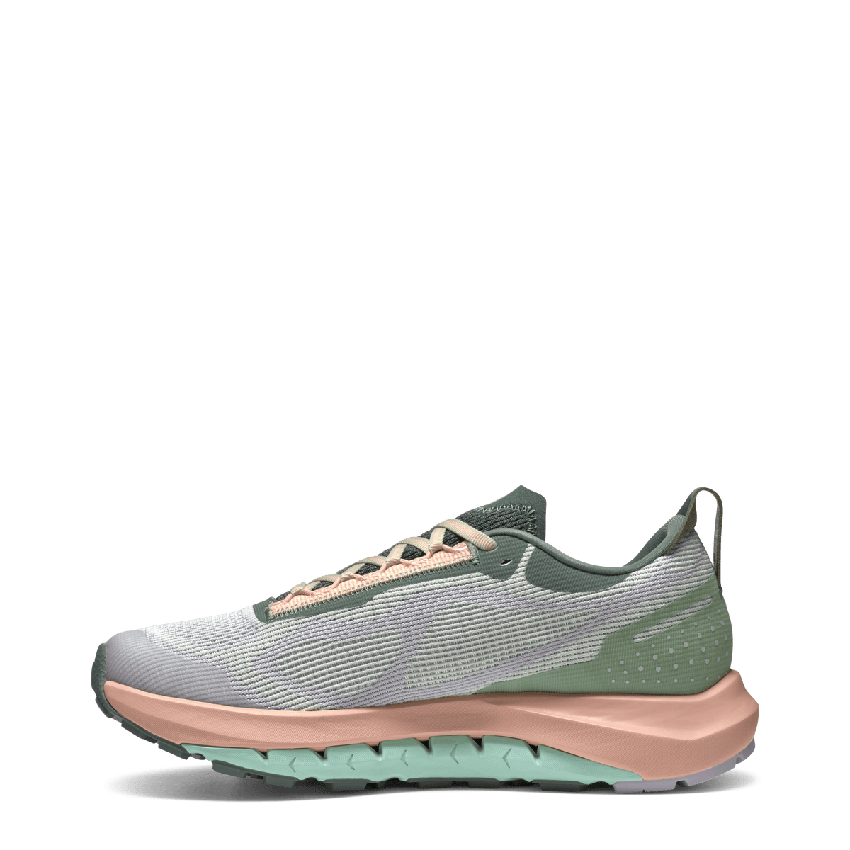 Chaussure Trail TECNICA - Pyrox Hybrid WS Femme