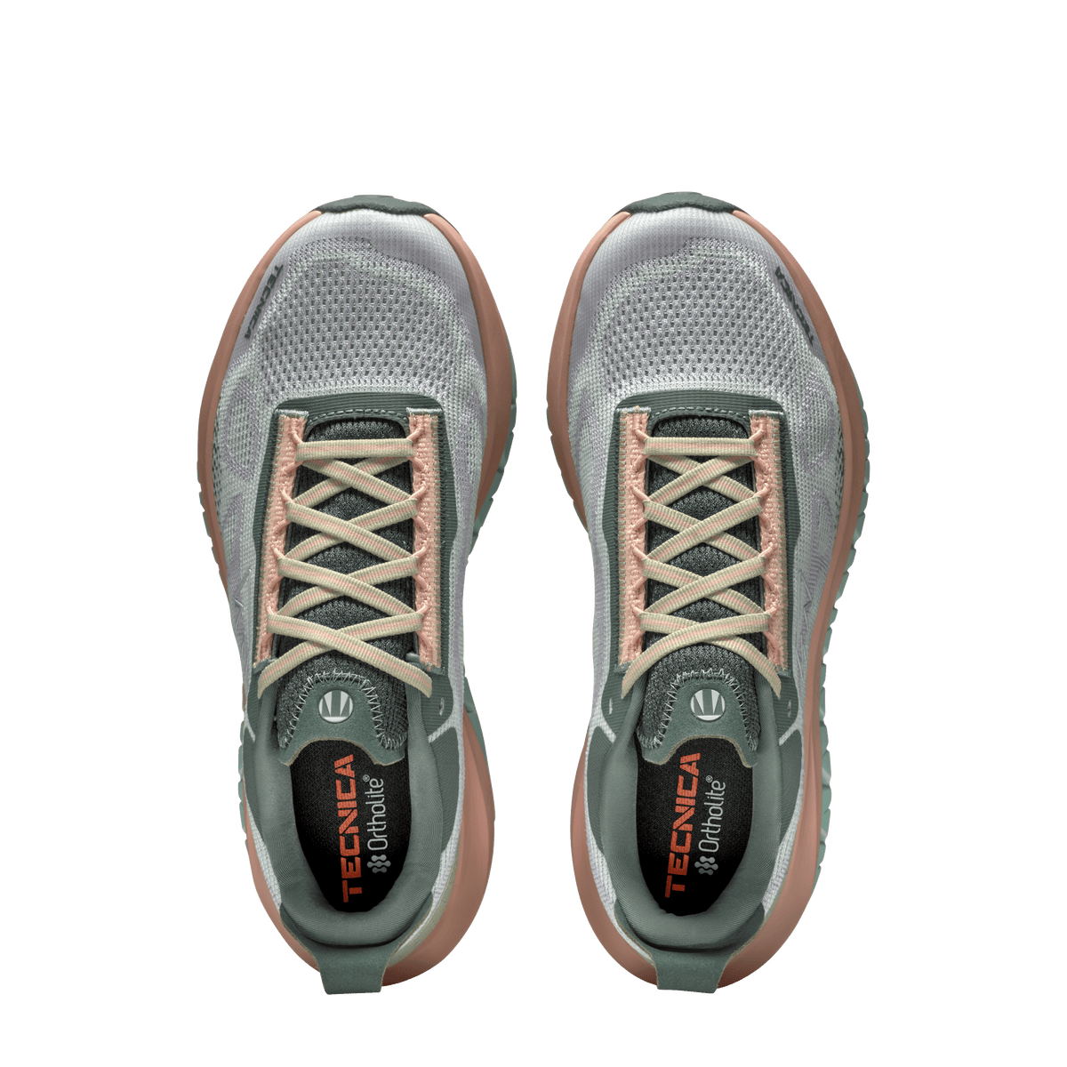 Chaussure Trail TECNICA - Pyrox Hybrid WS Femme